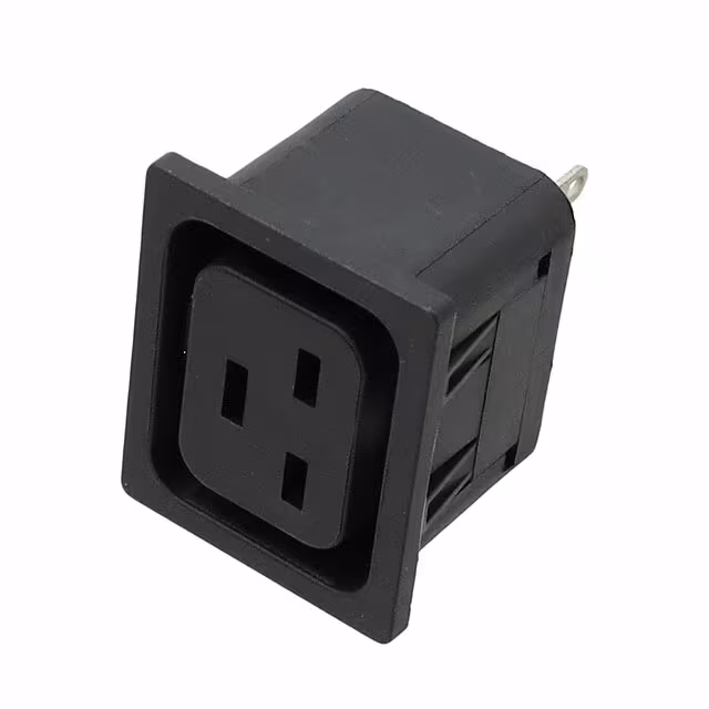 4710.1154 SCHURTER Inc.  Modules d'entrée d'alimentation (PEM)